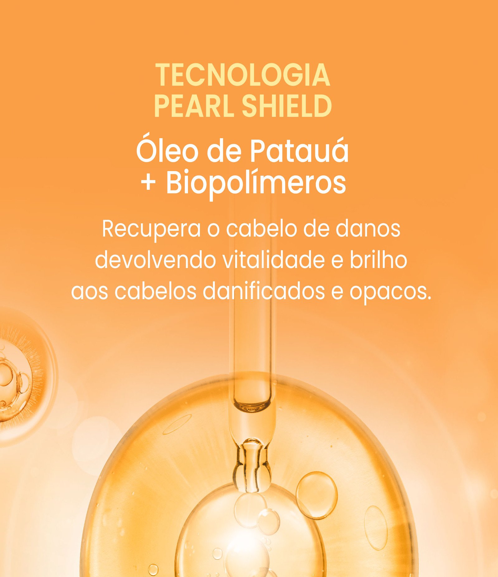 Shampoo Sem Sulfato Nutri Glow Cadiveu 250ml 9